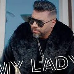 Muslim - My Lady - REMIX -DJ Phantomx Tanger 2020