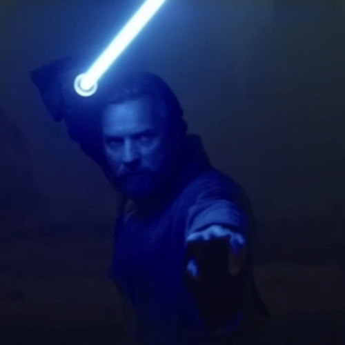 Obi-Wan vs Darth Vader Theme (feat. Battle of The Heroes).mp4