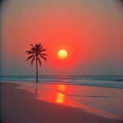 play in the sand
