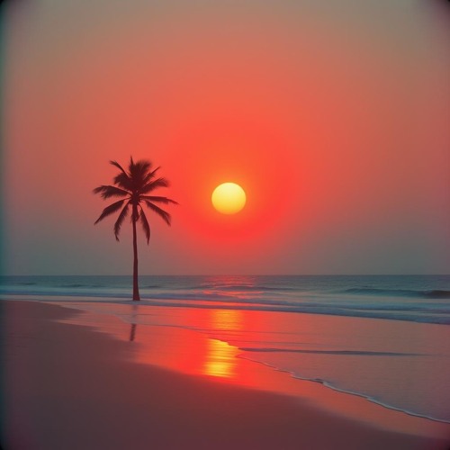 play in the sand