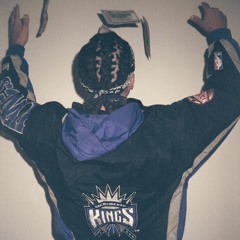 Jaded JD - SOUTH SAC (Snip - Full Version on iTunes + Spotify)