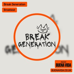 Break Generation - Radio Buena Vida 06.10.24
