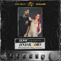 #DNDRADIO Ep. 85 feat. Gold Lemonade