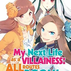 ( AthFI ) My Next Life as a Villainess: All Routes Lead to Doom! Vol. 2 by  Satoru Yamaguchi,Nami Hi