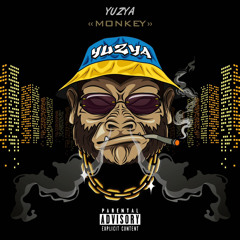 Yuzya01 - Monkey