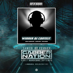 Art of destroy Gabber Nation + JVZO