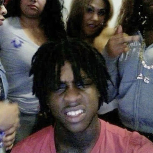 chief sosa prod. highsoulja