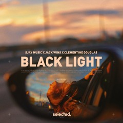 BLACK LIGHT [OUT NOW]