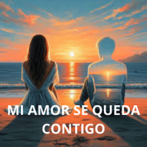 Mi Amor Se Queda Contigo