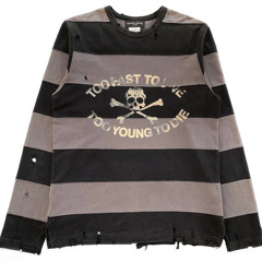 drugs & clothes (cyberia)