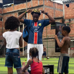 MC PTK DUNE - BOTA ELA NA RODINHA [ DJ RENAN VALLE ] 135BPM