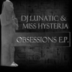 Lunatic & Miss Hysteria vs Wicked - Stronger