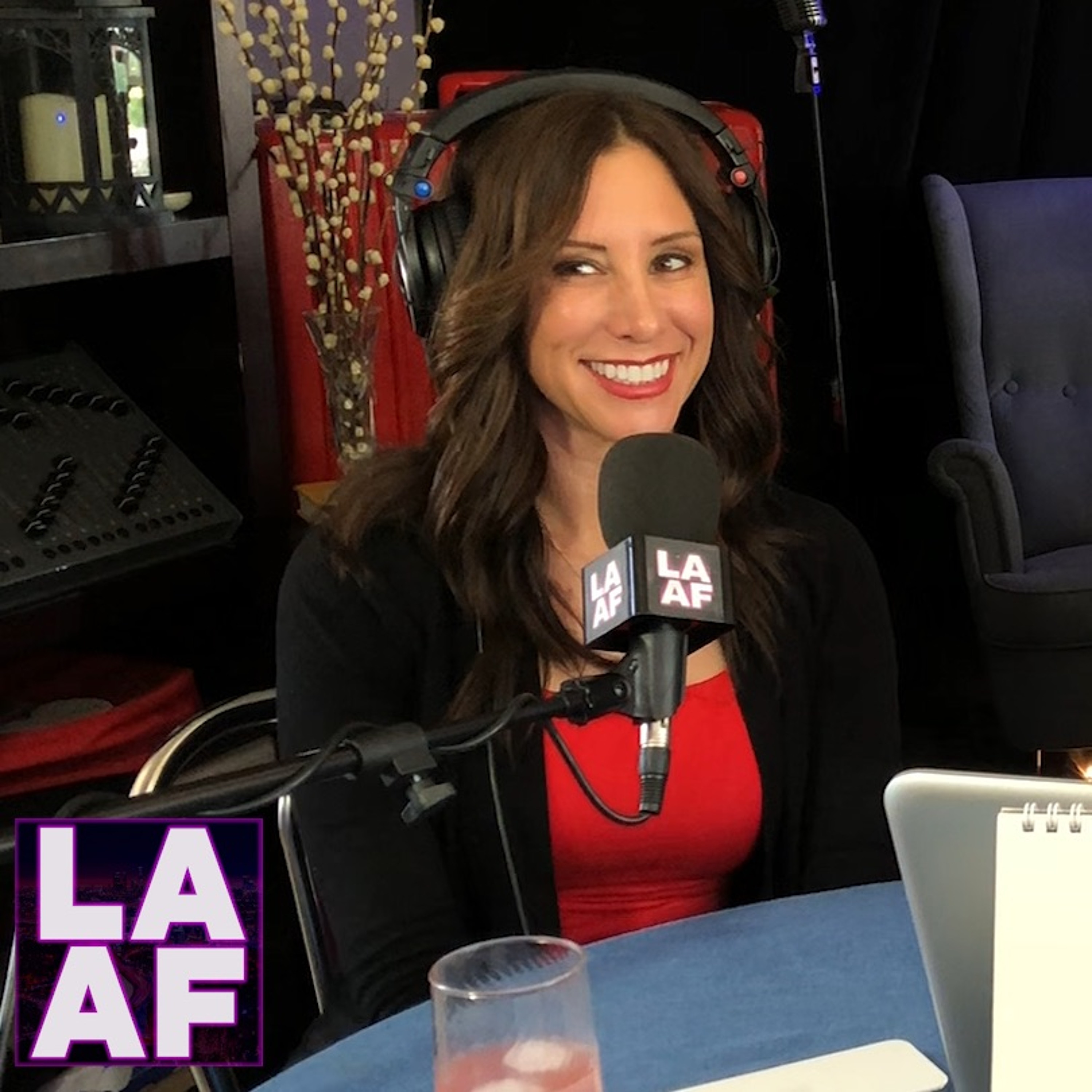 LA af