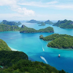 Review Special Price Ang Thong National Marine Park Speedboat Tour from Koh Phangan