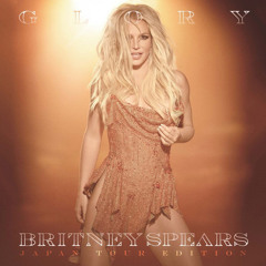 Britney Spears - Mood Ring (Japanese Bonus Track)