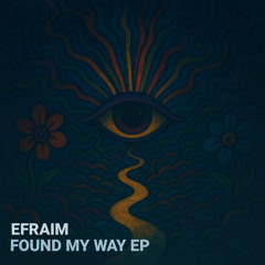 Found My Way
