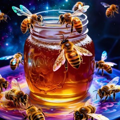 Honey Agua