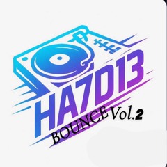 HA7D13 BOUNCE Vol.2