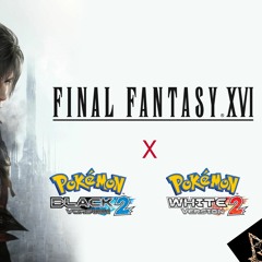 Final Fantasy XVI - Away (BW2 Soundfont V1)
