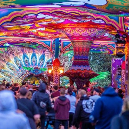 Stream Indian Spirit