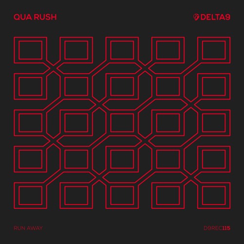 Qua Rush - On A Vox Tip