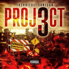 PROBLEM x Th3rditoe, Block400, MISS ZARI