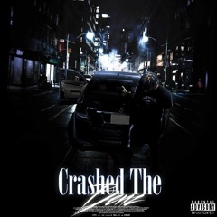 Lil Allo  -  Crashed The Benz prod. KxT