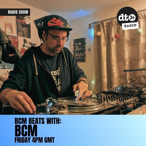 BCM Beats #14