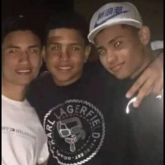 El Barrio no te Olvida Siempre Presente En Nuestro Corazon C.R.P(🦅❤️ DJ ABNNER SCHIAVON 🔥