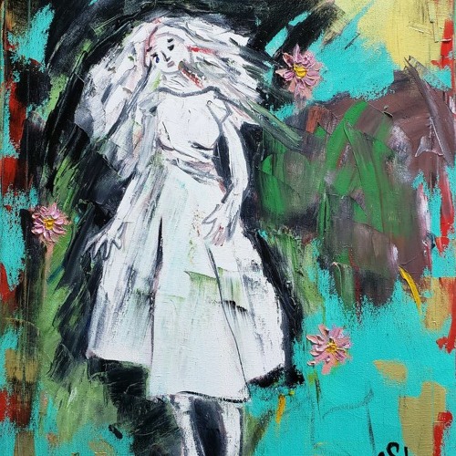 I Hear you in Every Echo