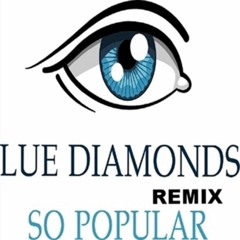 So Popular remix (clean version)