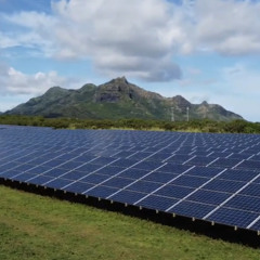 173 - KIUC CEO David Bissell PSH - Pumped Storage Hydro helping Kauai reach 90% Renewables
