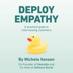 {READ} Deploy Empathy: A Practical Guide to Interviewing Customers