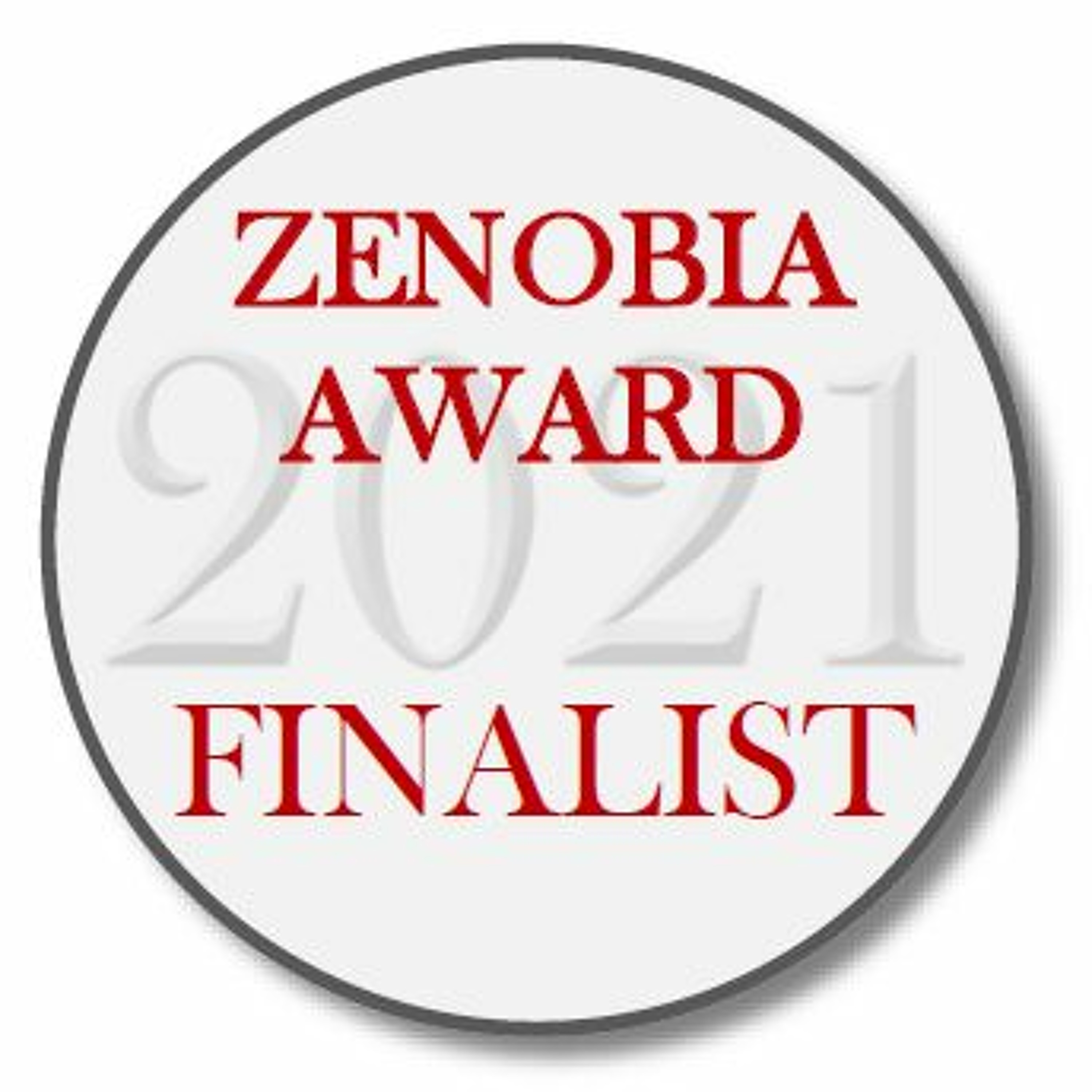 The Zenobia Award 2021 announces the 8 Finalists and 2 honorable mentions