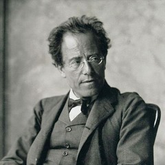 Gustav Mahler: Symphony No. 5 - II - Sturmisch bewegt. Mit grosser Vehemenz