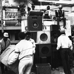 Dj Kaumodaki | Shaman's journey ep. 5: Acid against Babylon
