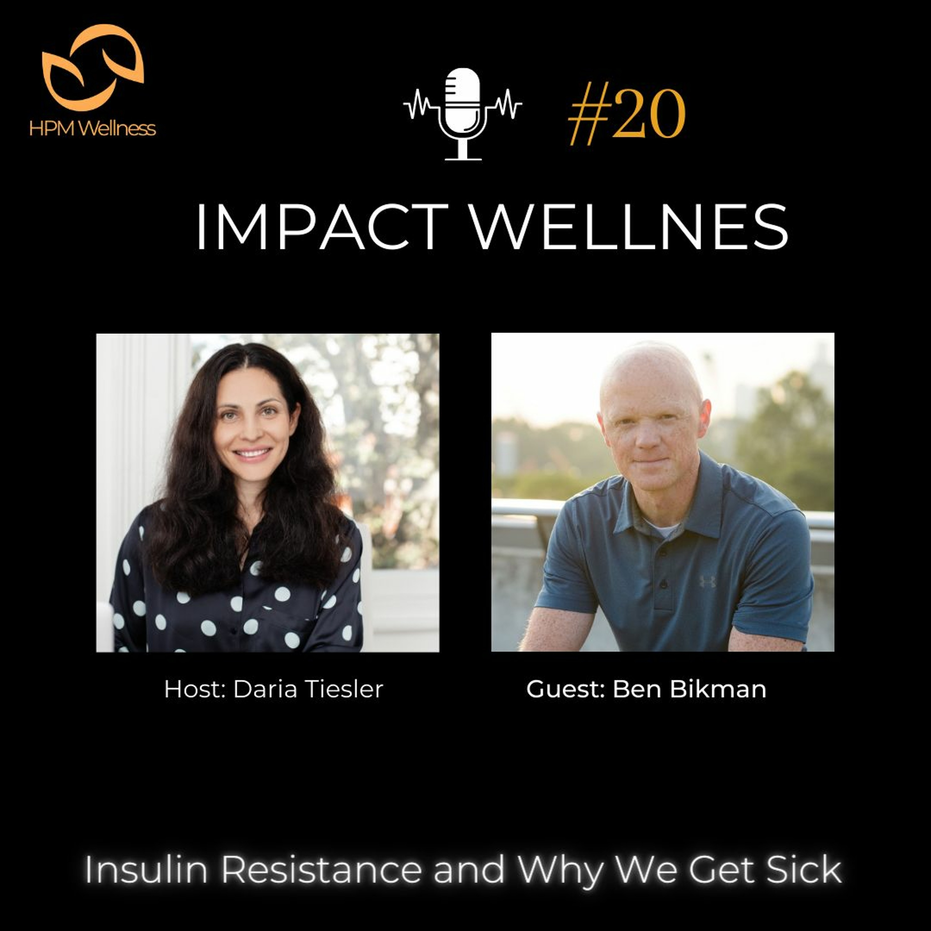 Impact Wellness