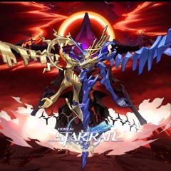 Irontomb "Anti-Creator, Hatred Inundate" Boss Theme Phase 1【Honkai Star Rail 3.7 OST】