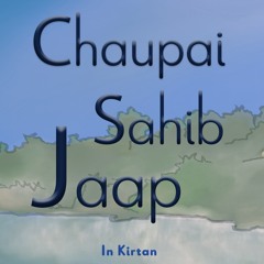 19. Bhai Harsimran Singh  - Chaupai Sahib Jaap 2024