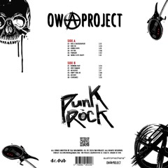 Punk Rock (Vinyl Release)