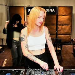 Eluzid Live from the Studio