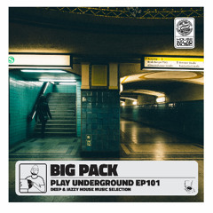 Big Pack - Play Underground 101