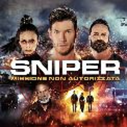 Sniper movie watch online hot sale