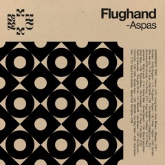 Flughand - Aspas