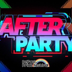 Gareth Woods Pride Mix 2020