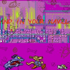Wallaby [Rocko] (Prod. by Onii)