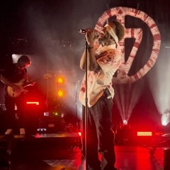 TRUE IDENTITY by D4vd Unreleased