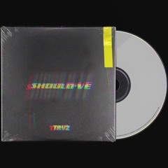 SHOULD'VE [Bryson Tiller Type Beat]