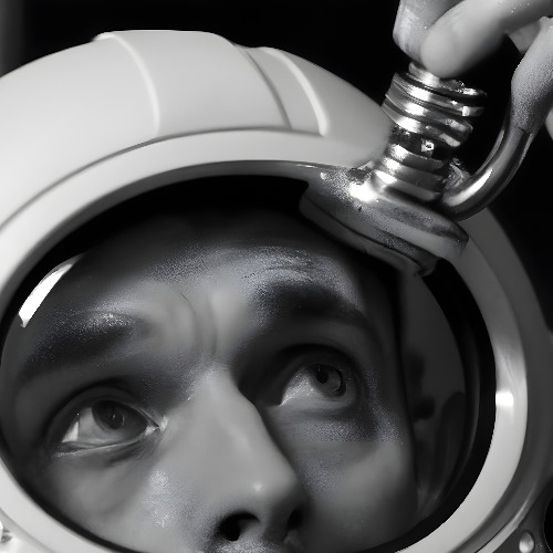 Trinidad Shevron - Promised Consort [SOMA SELECTS Premiere]