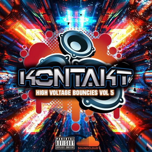 High Voltage Bouncies 5